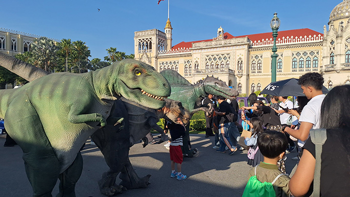 วันเด็กแห่งชาติ 2569