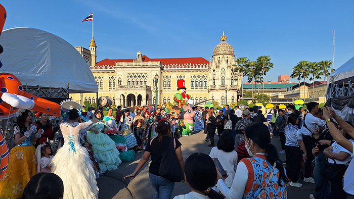 วันเด็กแห่งชาติ 2569