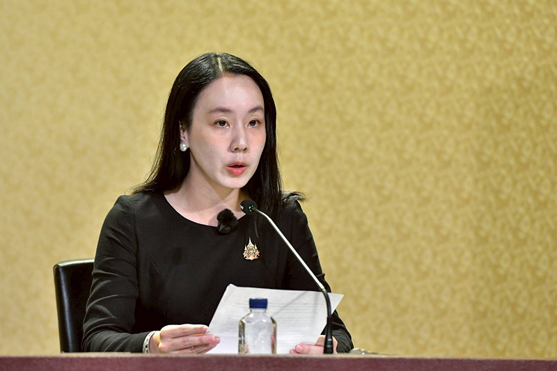 ลลิดา เพริศวิวัฒนา