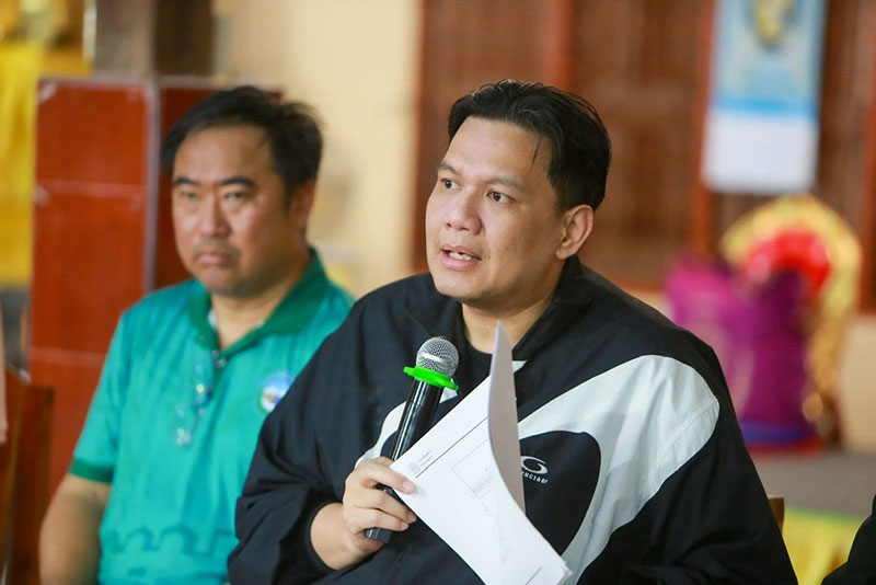 นายไผ่ ลิกค์