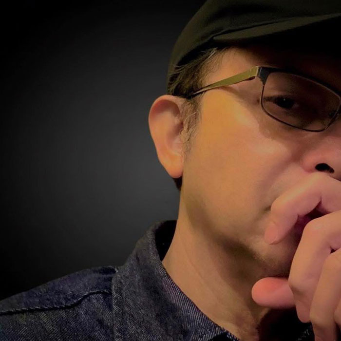 เอ็ดดี้ อัษฎางค์ นักวิชาการอิสระ