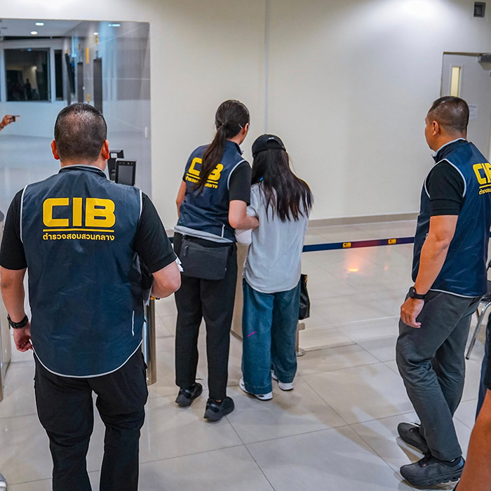 แม่ใจยักษ์บังคับลูกสาววัย 12 ขวบ ค้ากาม