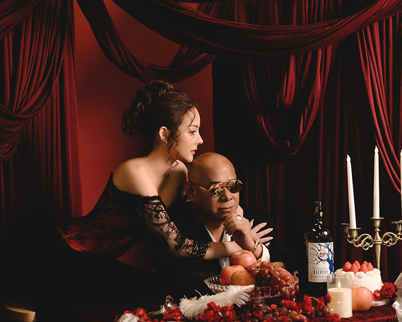 ต้นข้าว