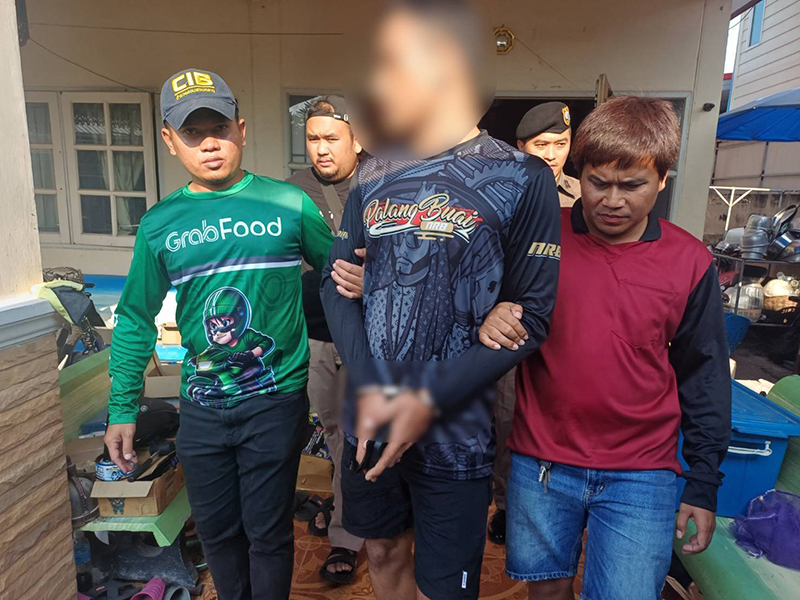 รวบบัญชีม้า