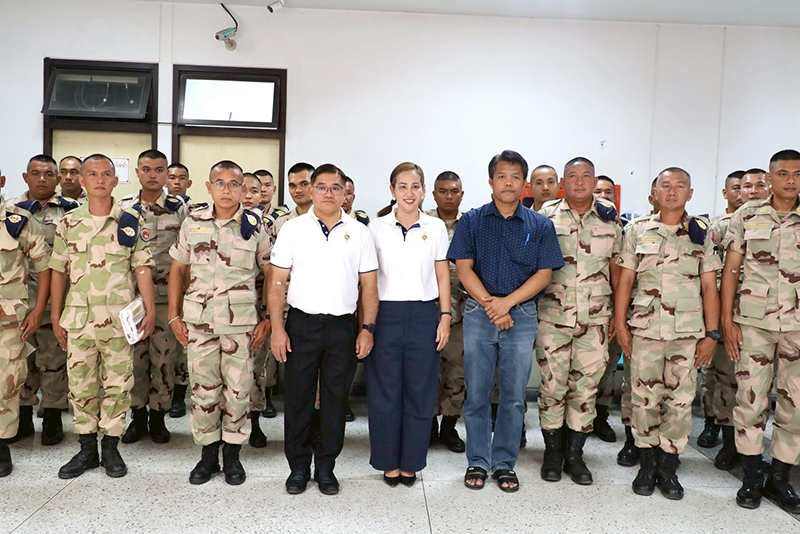 วันสงกรานต์