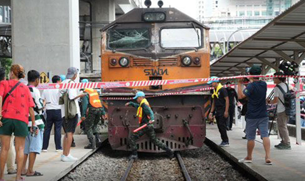 พริษฐ์ วัชรสินธุ