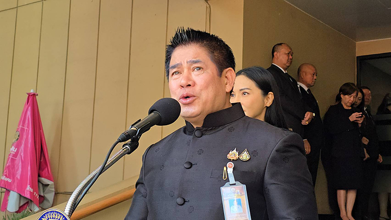 ธรรมนัส พรหมเผ่า