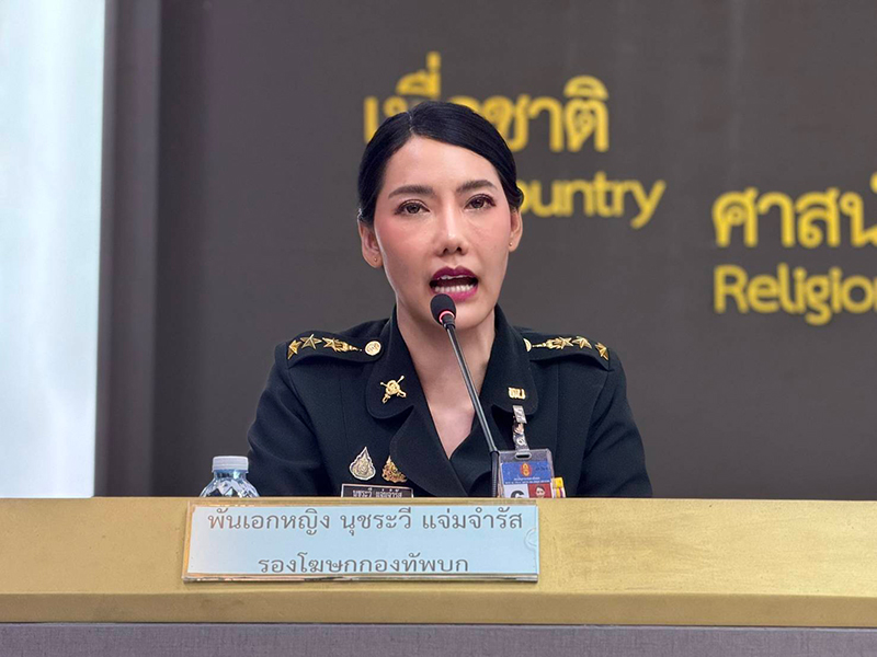 นุชระวี แจ่มจํารัส
