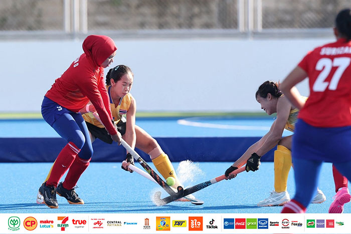 ซีเกมส์ครั้งที่ 33 