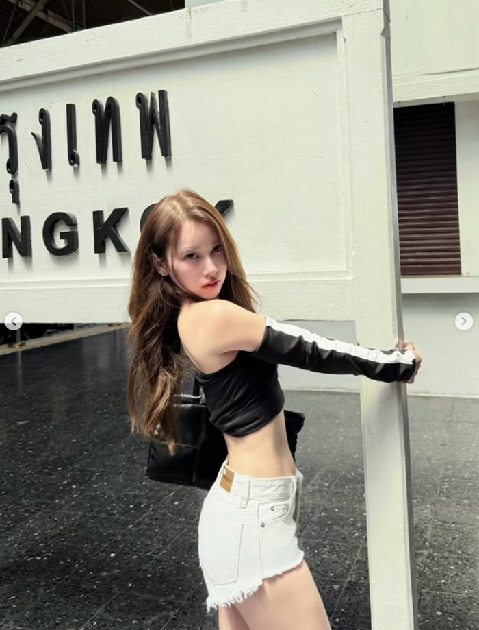 บังเอิญ SuckSeed