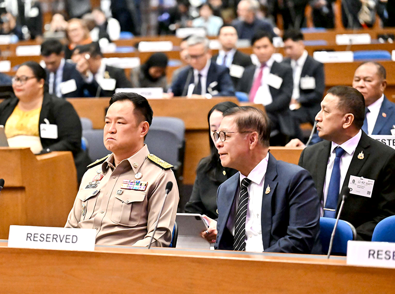 นายกรัฐมนตรี