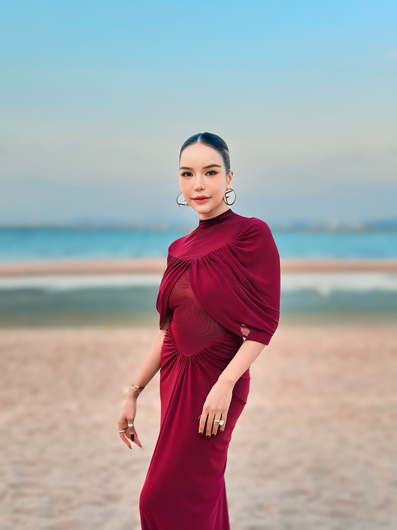 แม่ตั๊ก