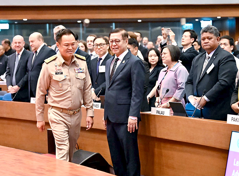 นายกรัฐมนตรี