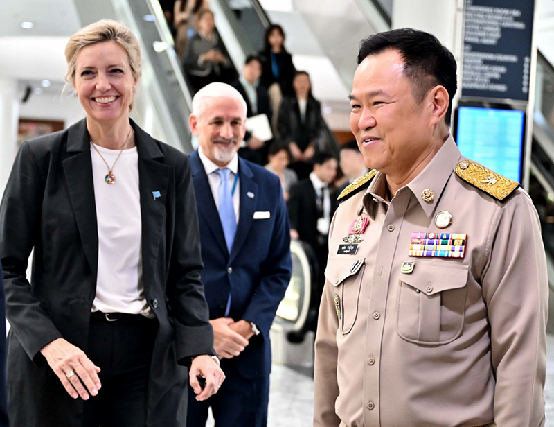 นายกรัฐมนตรี