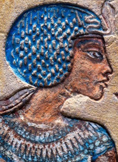 เทพเจ้า