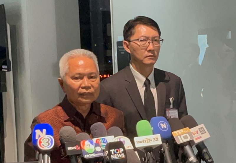 โสภณ ซารัมย์