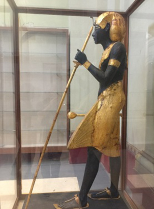 เทพเจ้า