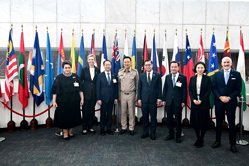 นายกรัฐมนตรี