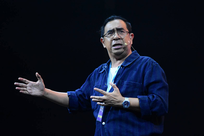 ปรเมษฐ์ ภู่โต