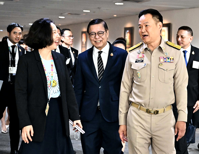 นายกรัฐมนตรี