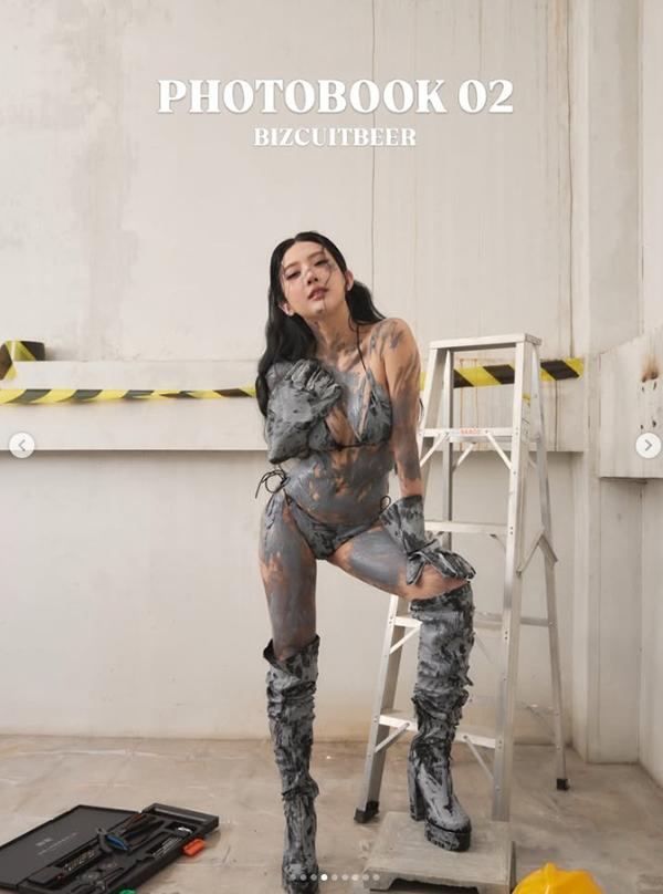 เบียร์ เดอะวอยซ์