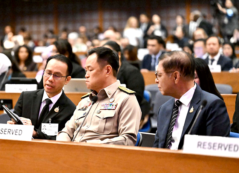 นายกรัฐมนตรี