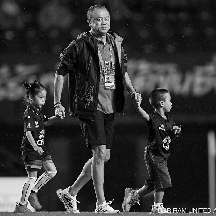 เนวิน แสดงความเสียใจ