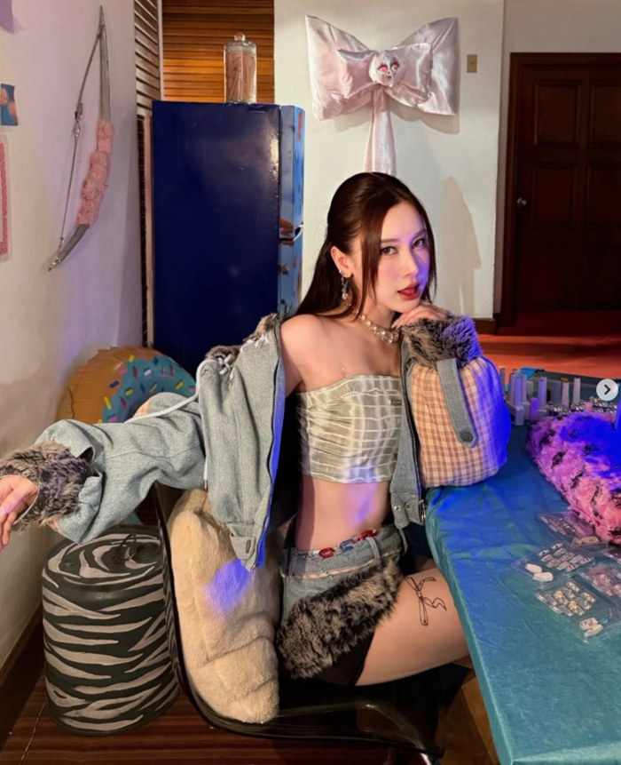 บังเอิญ SuckSeed