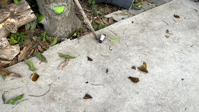 เพื่อนบ้าน