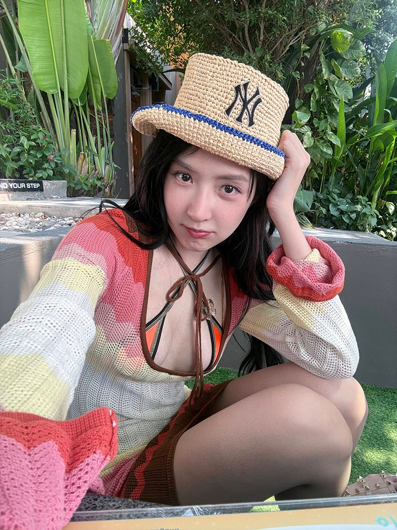 เบียร์ เดอะวอยซ์