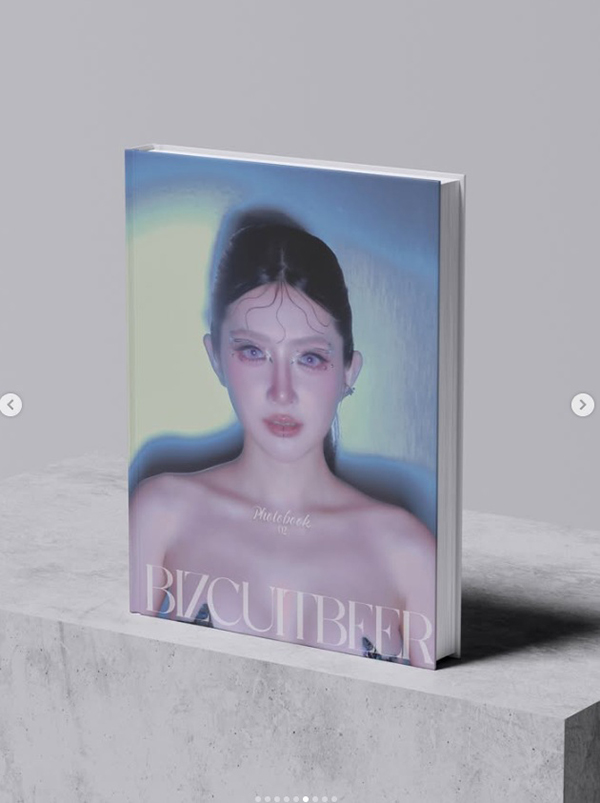 เบียร์ เดอะวอยซ์