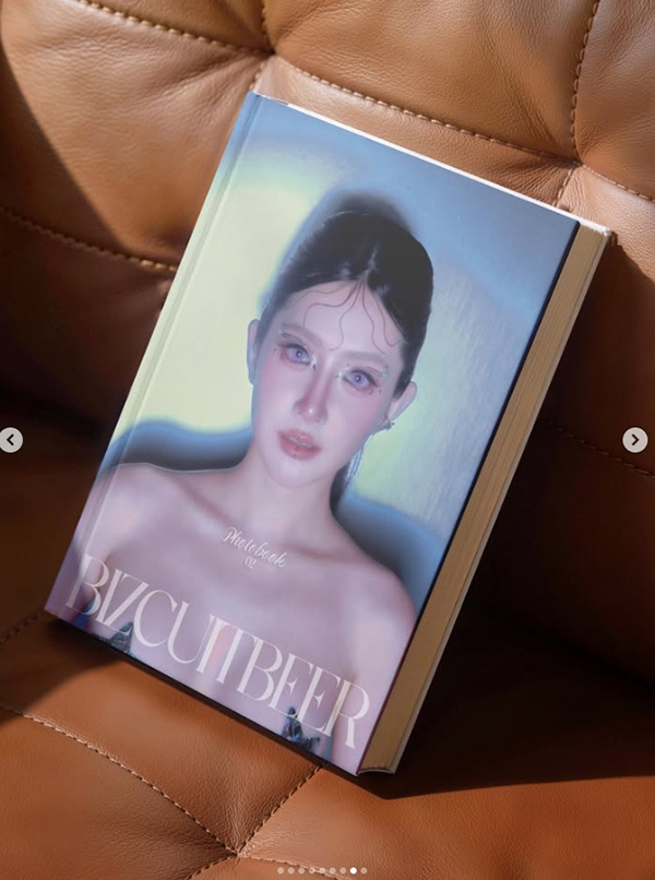 เบียร์ เดอะวอยซ์