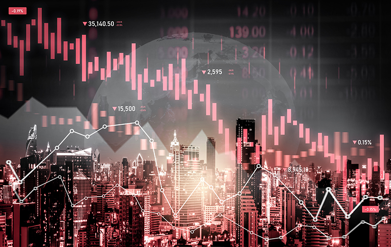 หุ้นไทย