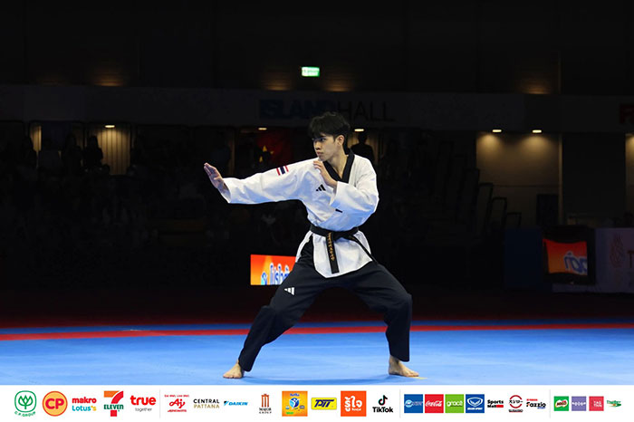 ซีเกมส์ครั้งที่ 33 