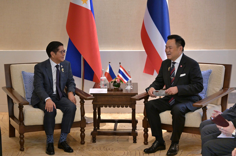 อนุทิน ชาญวีรกูล