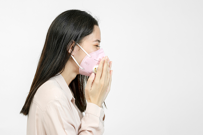 รัฐบาลเตือนเฝ้าระวังผุ่น PM2.5