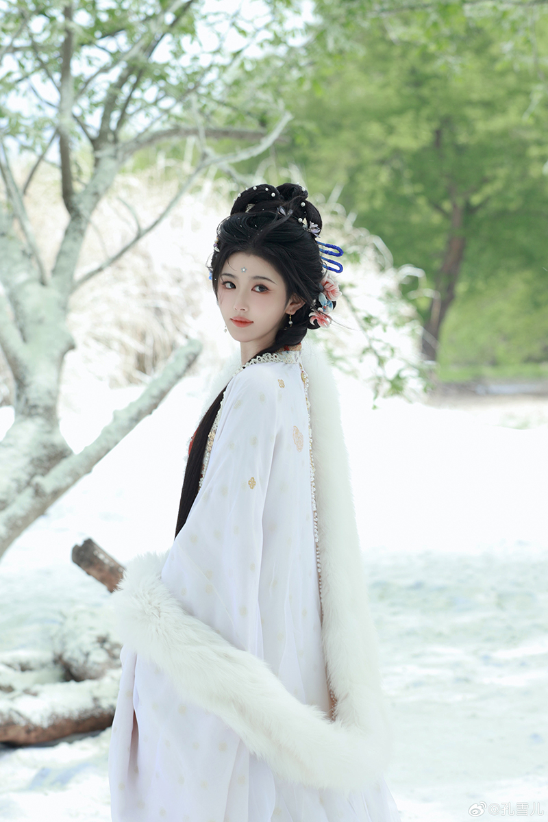 กงเสวี่ยเอ๋อร์