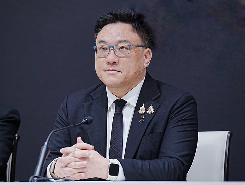 จุลพันธ์ อมรวิวัฒน์