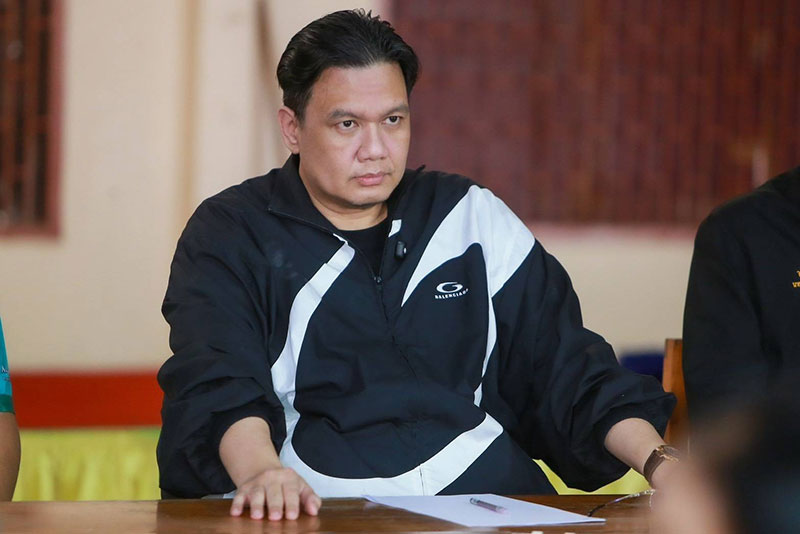 นายไผ่ ลิกค์