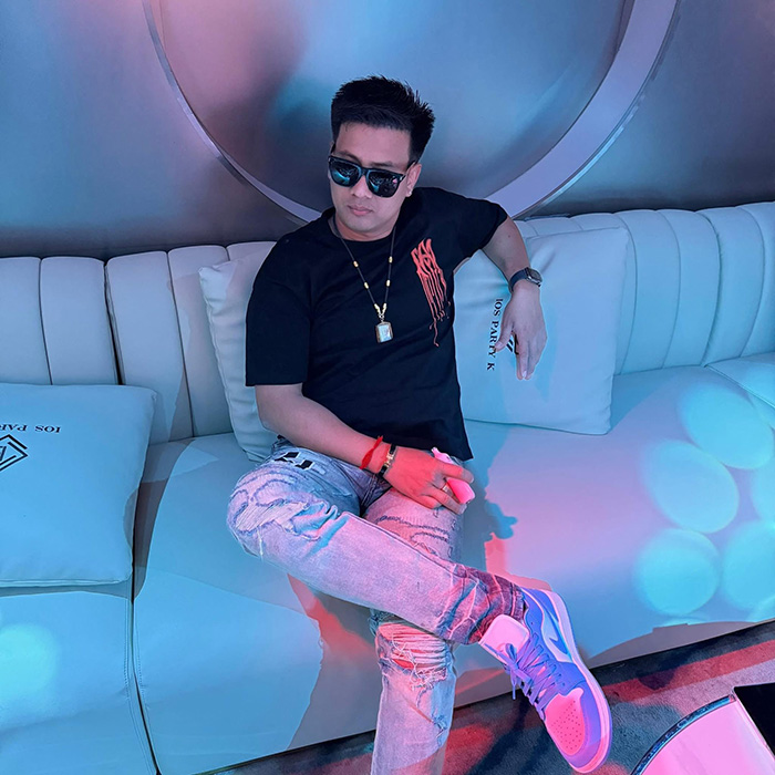 กาน เวลไฟร์