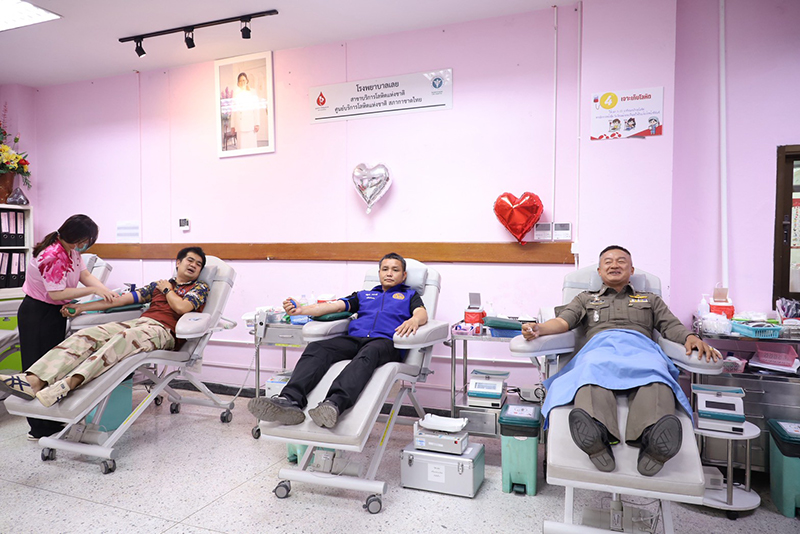 วันสงกรานต์