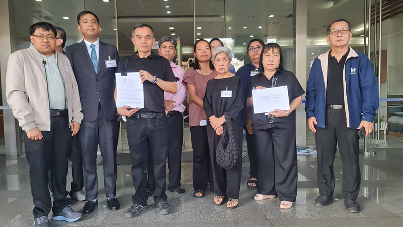 สภาผู้บริโภค