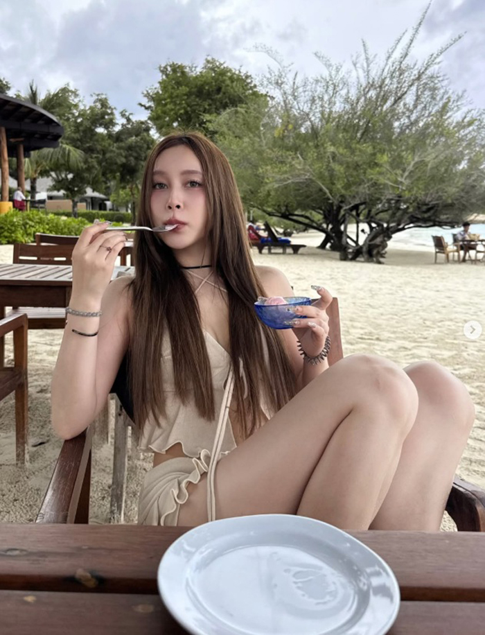 บังเอิญ SuckSeed