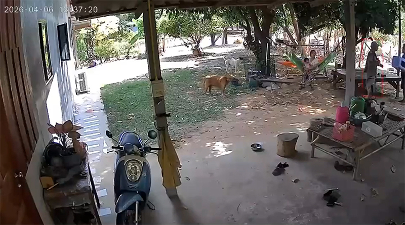 ตำรวจสุรินทร์