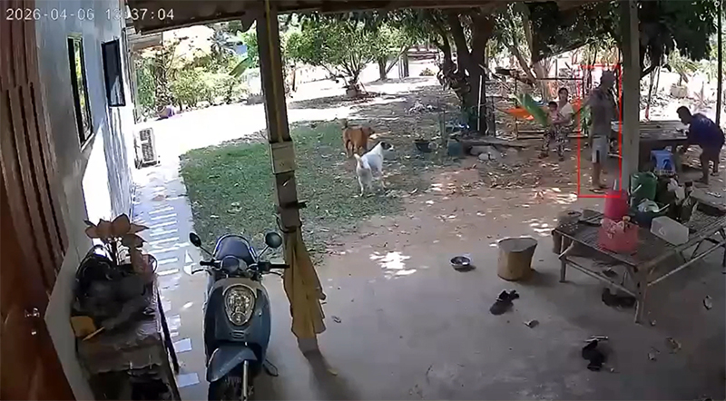 ตำรวจสุรินทร์