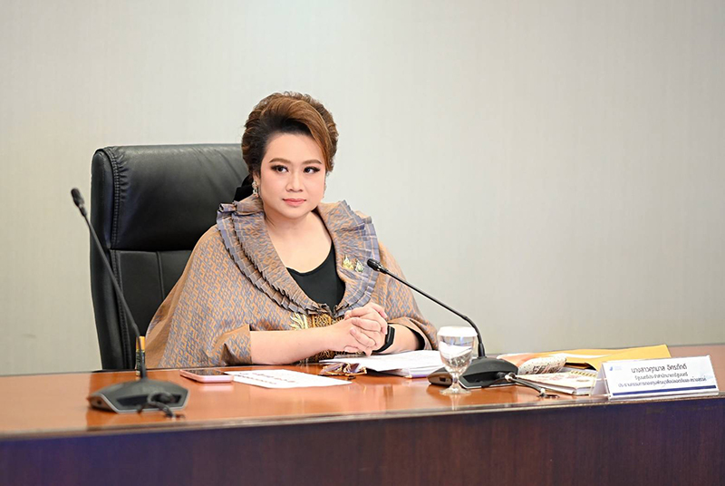 ศุภมาส อิศรภักดี