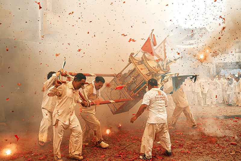 กรมการท่องเที่ยว