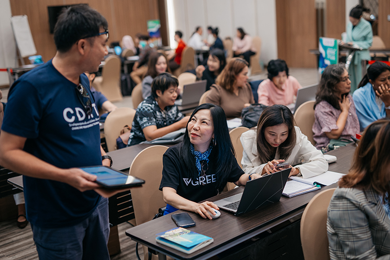 กรมการท่องเที่ยว