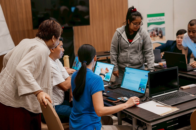 กรมการท่องเที่ยว