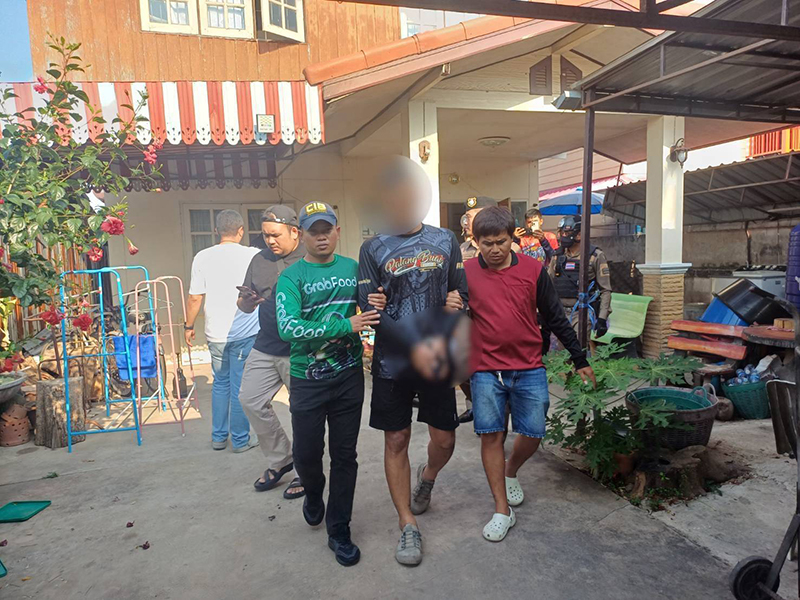 รวบบัญชีม้า